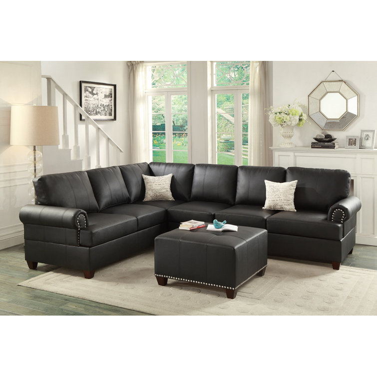 Red Barrel Studio® Sofa Sectionals Wayfair
